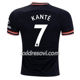 Chelsea KANTE 7 Treći Nogometni Dres 2019-2020